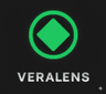 Veralens Logo